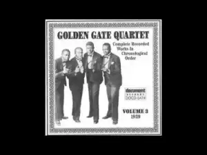 Golden Gate Quartet - Noah